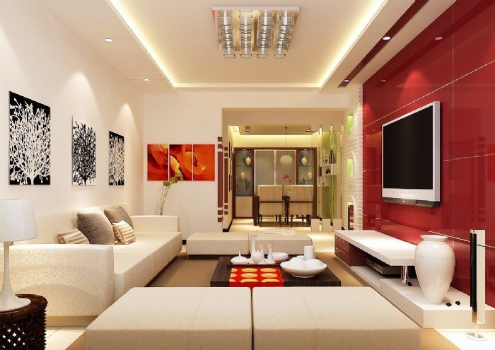 ��������ʢ��װ��Ч��ͼ