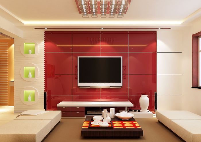 ��������ʢ��װ��Ч��ͼ