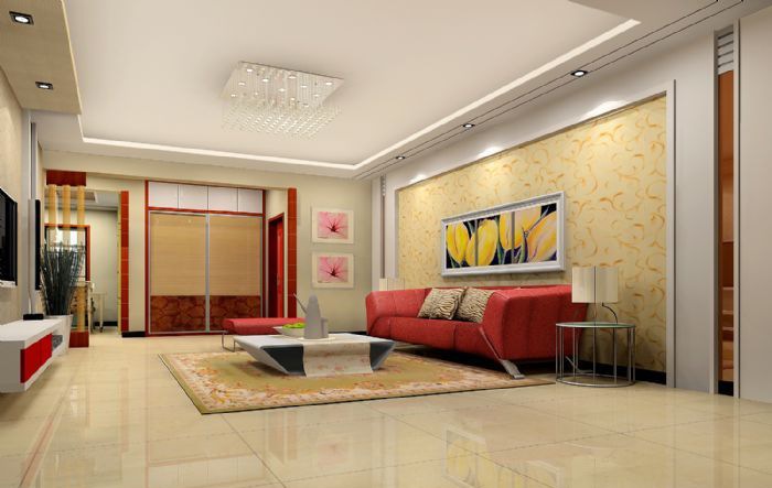 ������������װ��Ч��ͼ