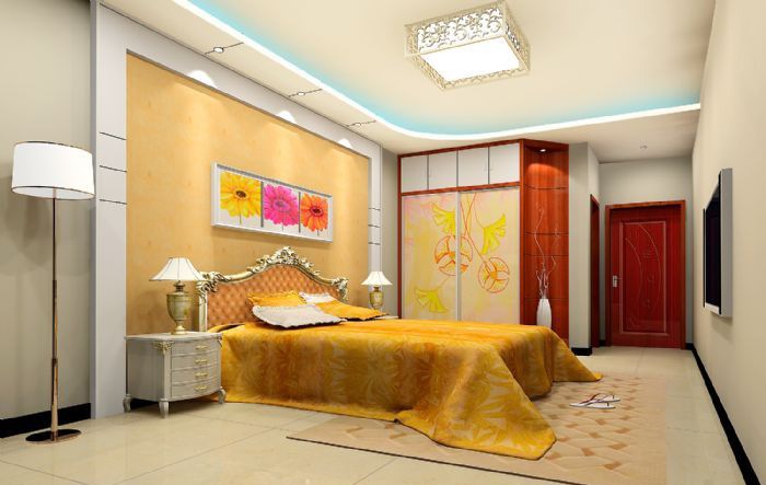 ������������װ��Ч��ͼ