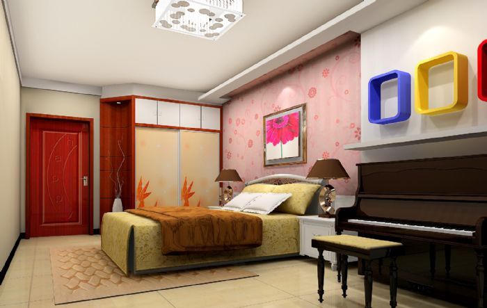 ������������װ��Ч��ͼ