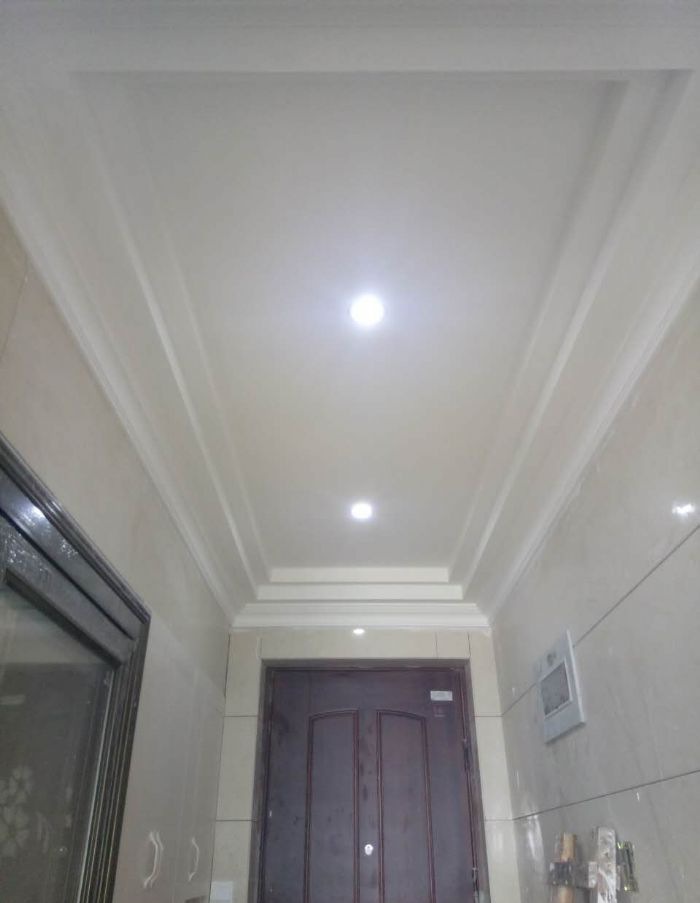 深圳中骏四季阳光装修效果图