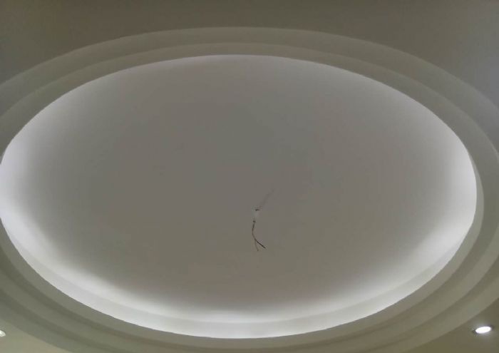 深圳中骏四季阳光装修效果图