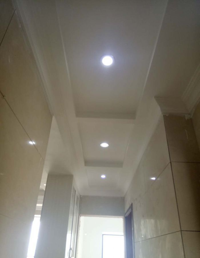 深圳中骏四季阳光装修效果图