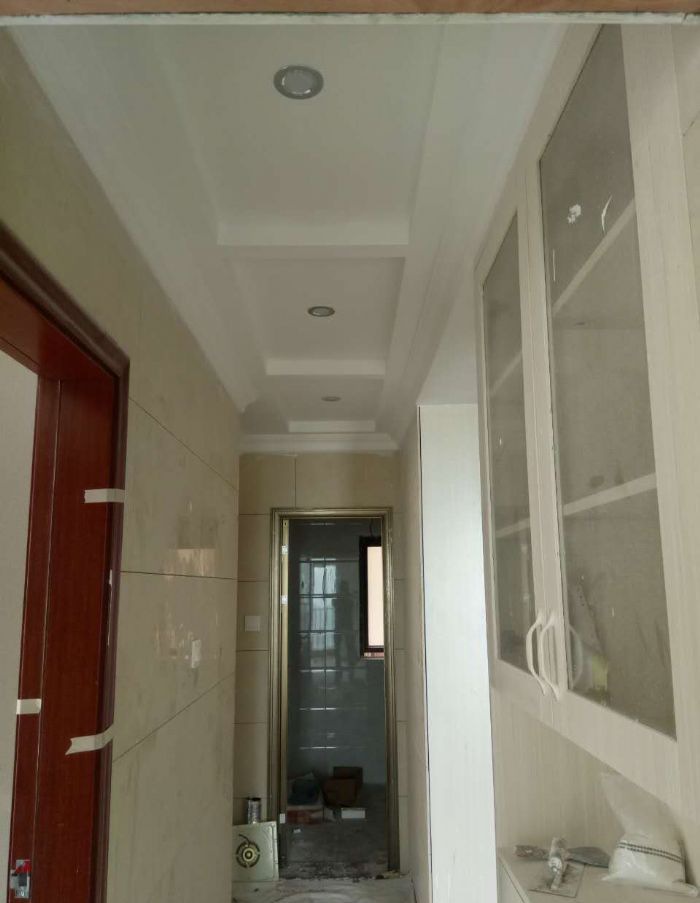 深圳中骏四季阳光装修效果图