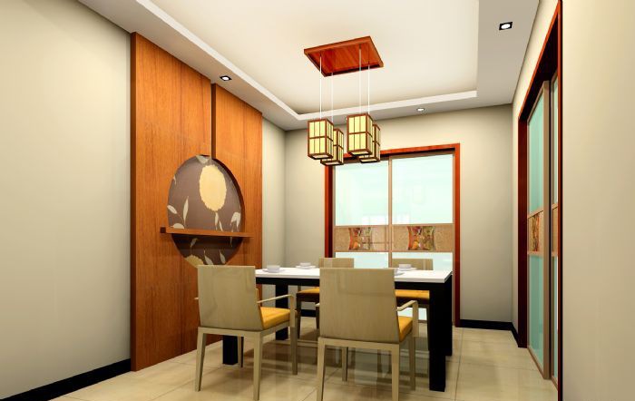 �����̶��ʳ�װ��Ч��ͼ