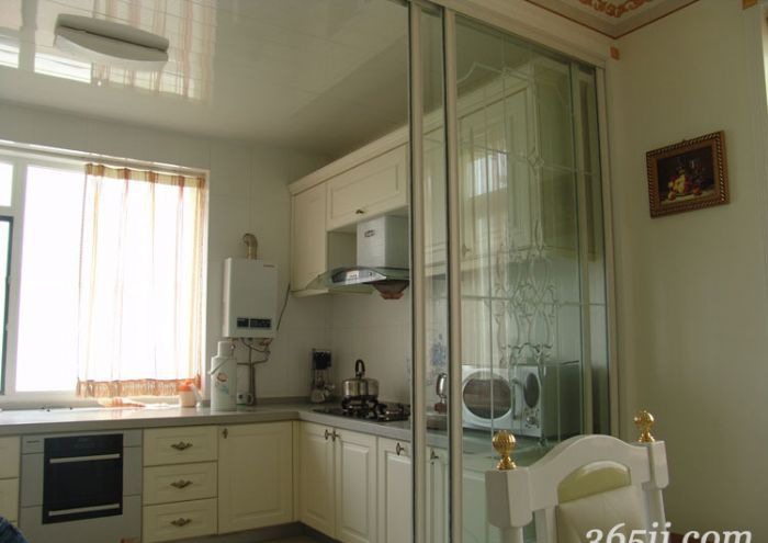 保定新世纪花园装修效果图