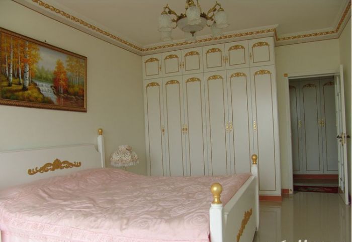 保定新世纪花园装修效果图