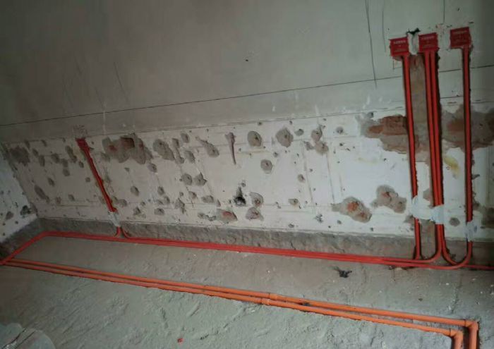 ���ղ������װ��Ч��ͼ