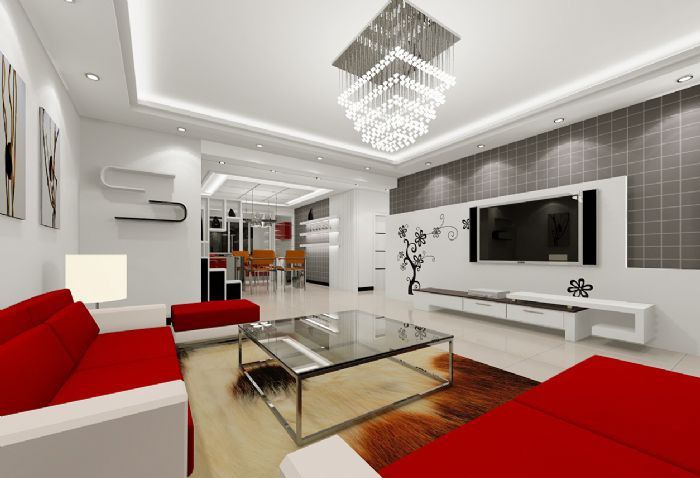 ����ά�������Ŀ�װ��Ч��ͼ