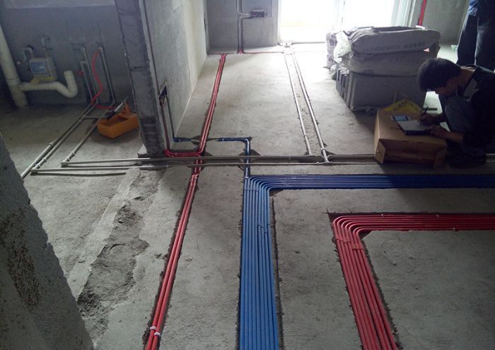 武汉百瑞景装修效果图