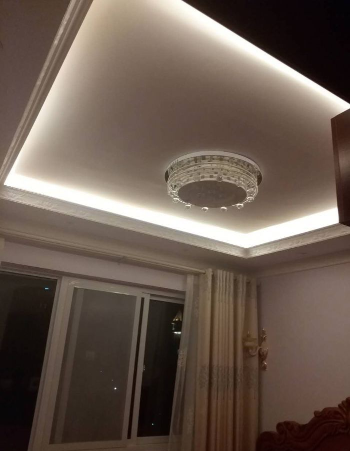 昆明蓝光天骄城二期装修效果图