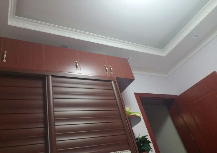 昆明蓝光天骄城二期装修效果图