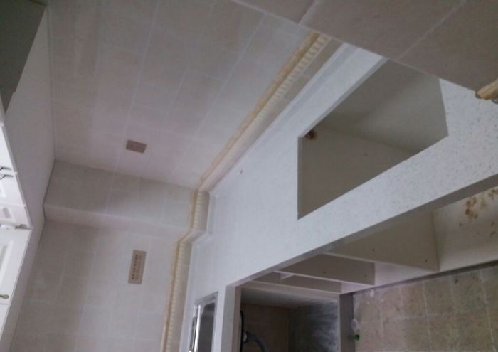 昆明蓝光天骄城二期装修效果图