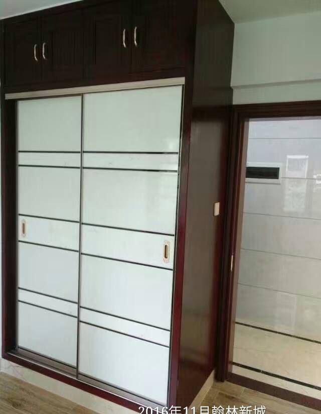 南宁翰林新城装修效果图