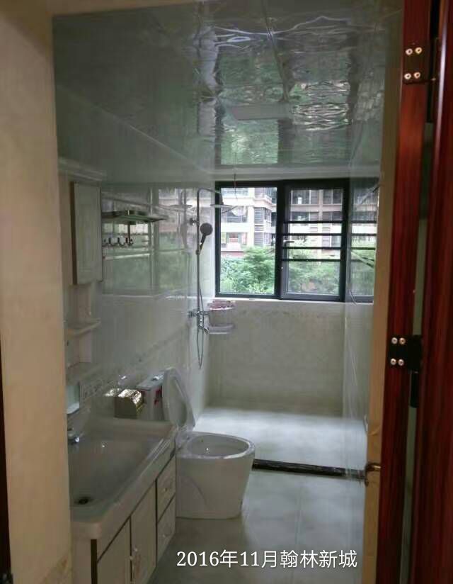 南宁翰林新城装修效果图