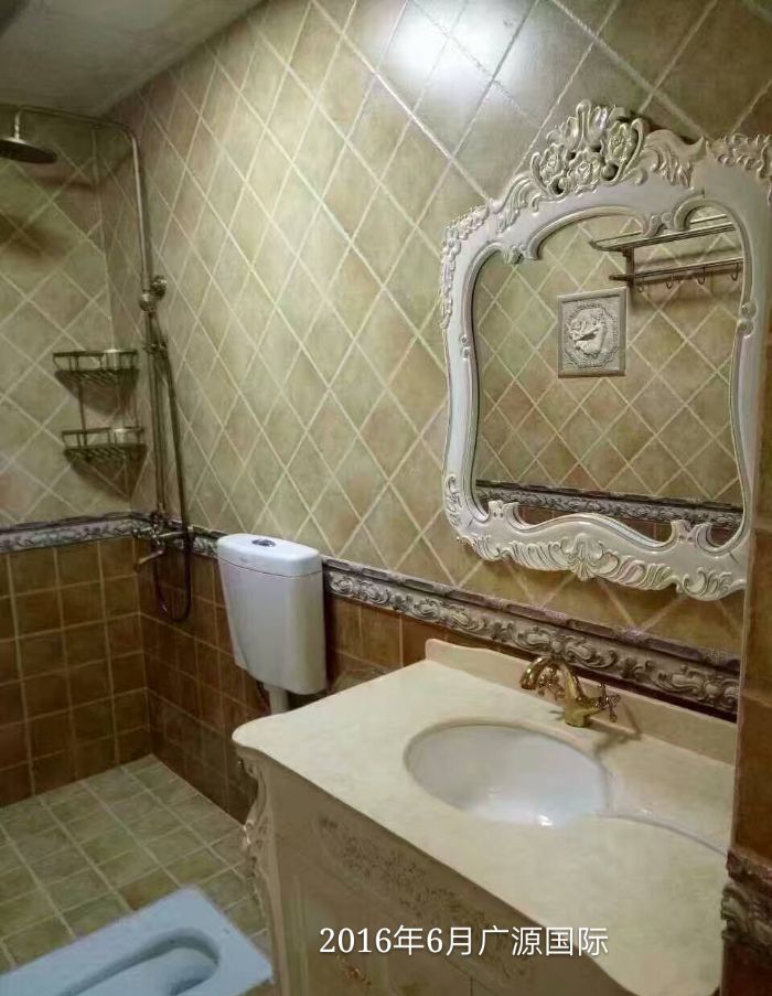 南宁广源国际装修效果图