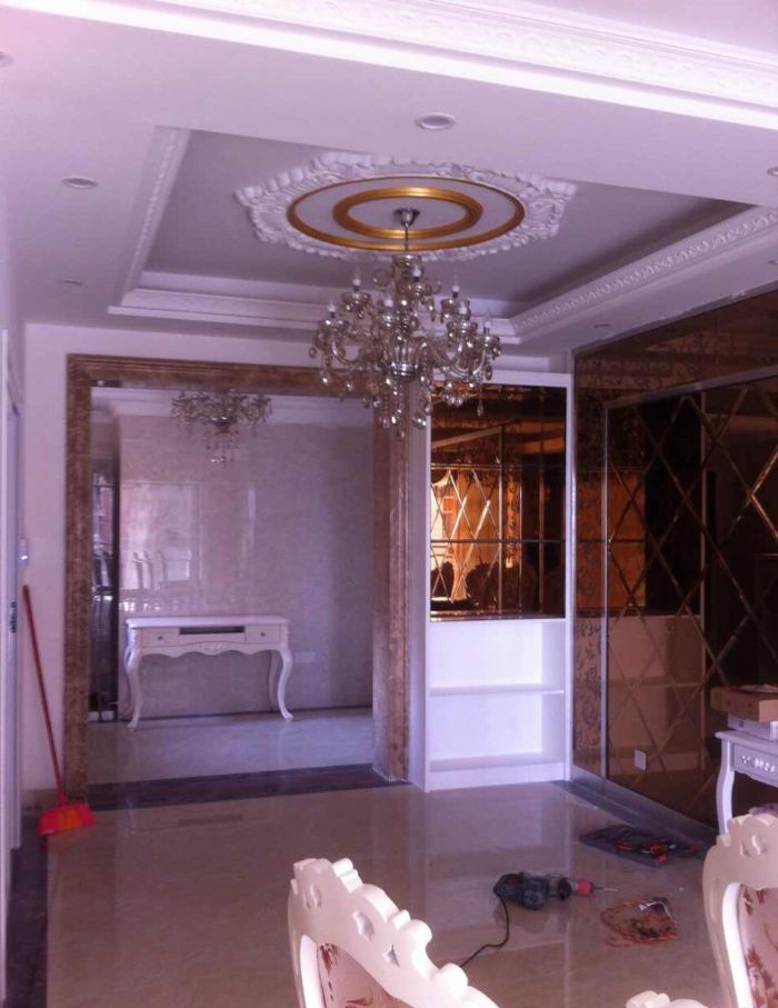 惠州太东高地装修效果图