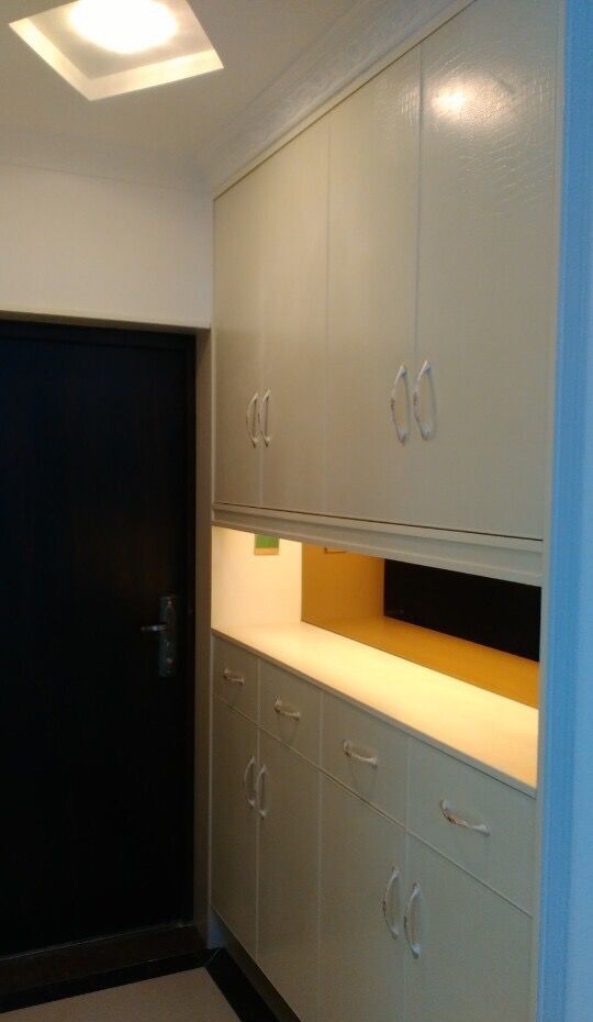 惠州太东高地装修效果图