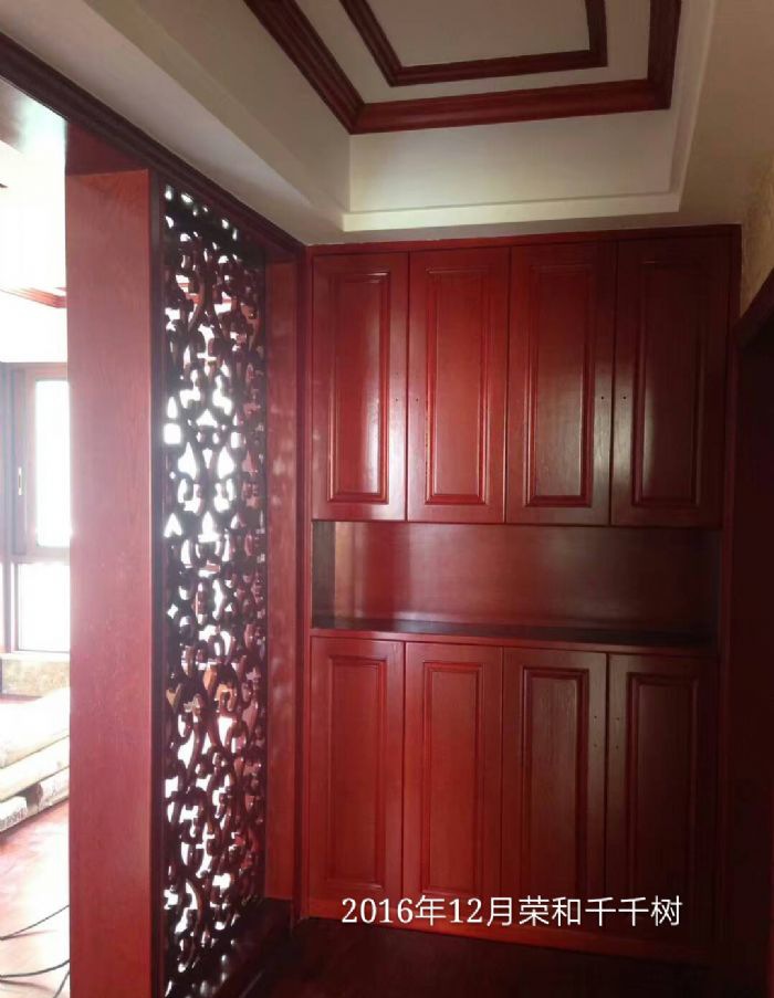 �����ٺ�ǧǧ��װ��Ч��ͼ