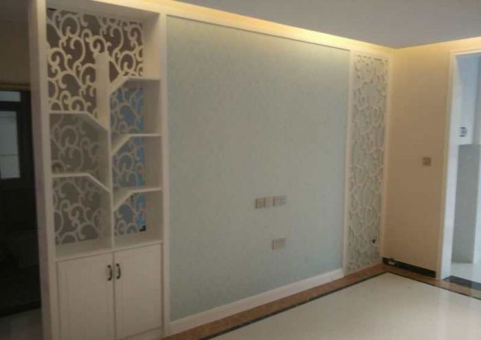 郑州润枫锦尚装修效果图