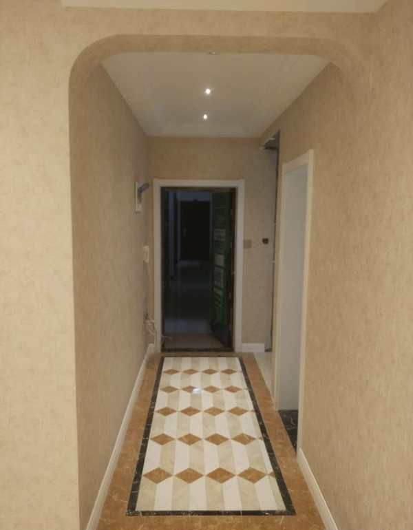 郑州润枫锦尚装修效果图