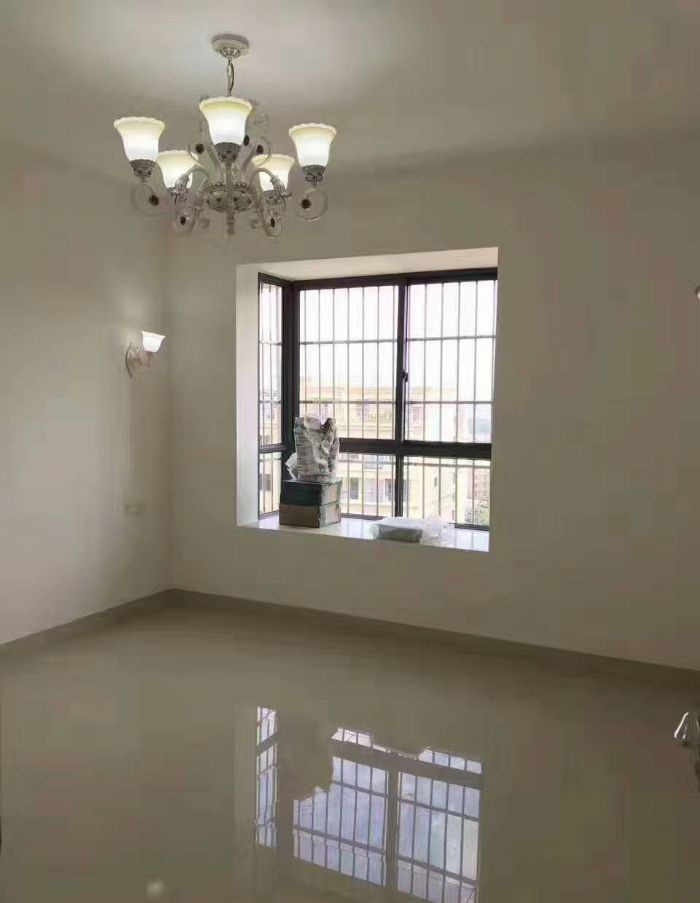 ���ڷ����ſ�װ��Ч��ͼ