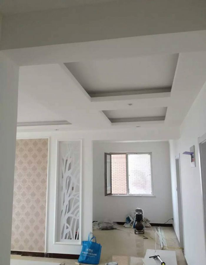 濮阳上海城装修效果图