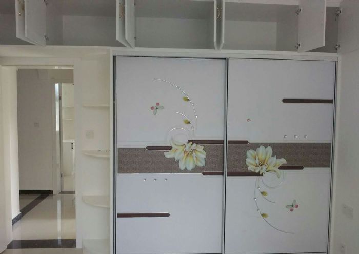 濮阳上海城装修效果图