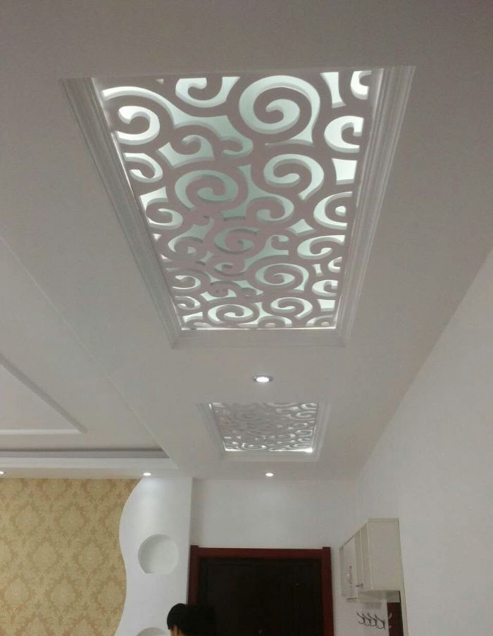 濮阳上海城装修效果图