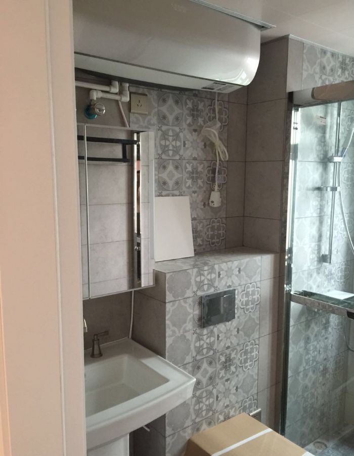 �Ϻ���͢·1188װ��Ч��ͼ