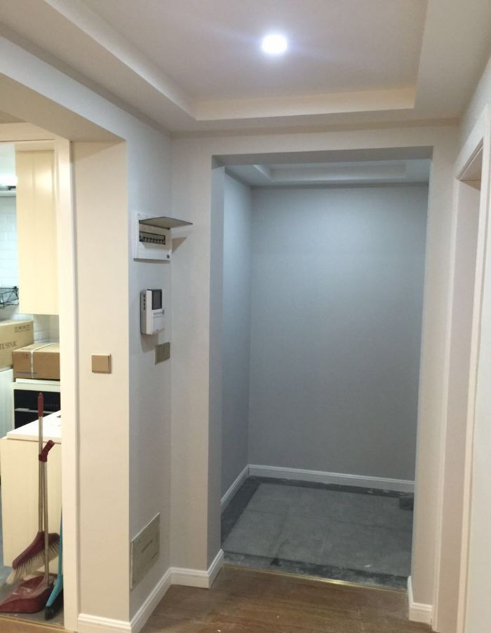 �Ϻ���͢·1188װ��Ч��ͼ