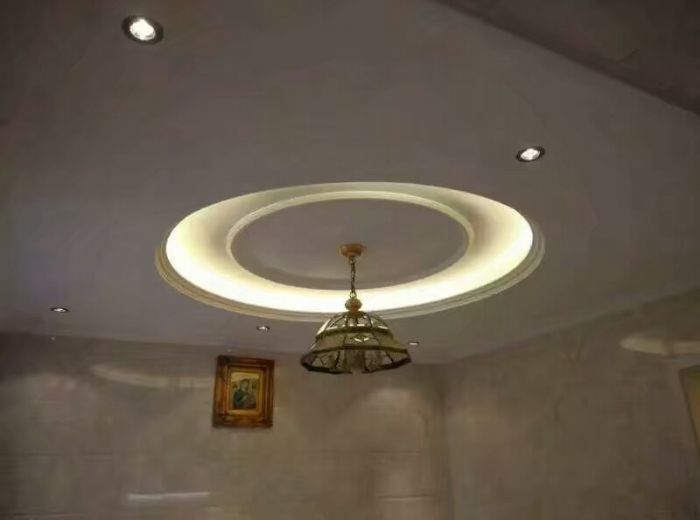 北京团结湖小区装修效果图