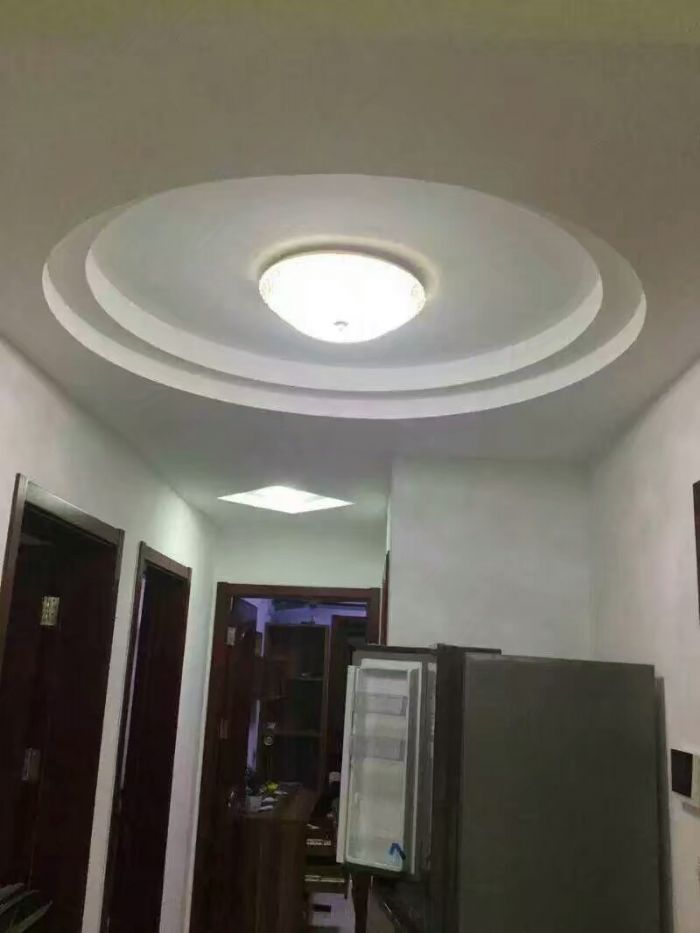 北京团结湖小区装修效果图