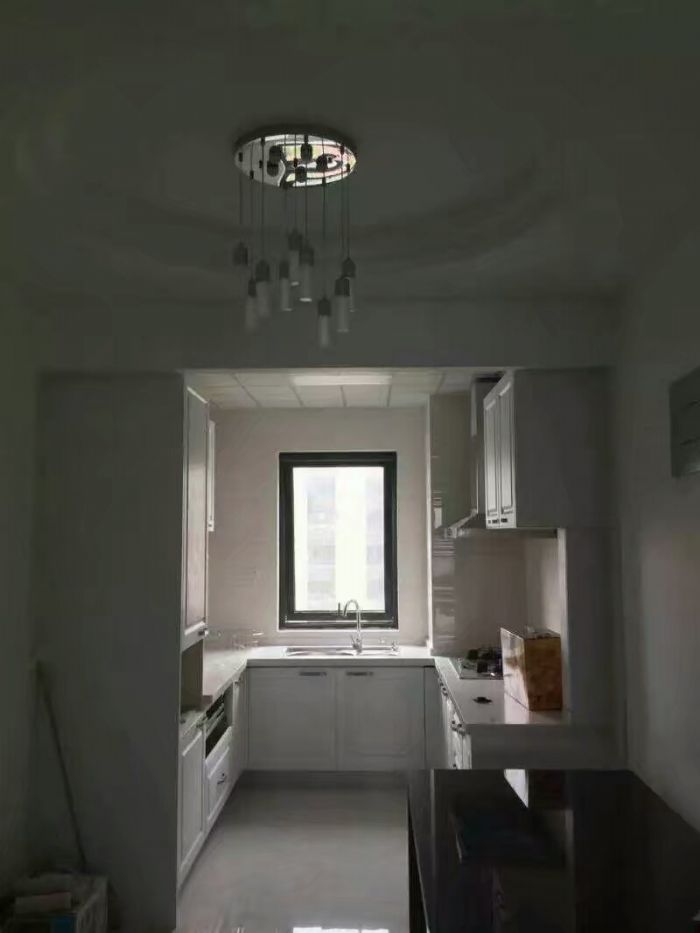 北京团结湖小区装修效果图