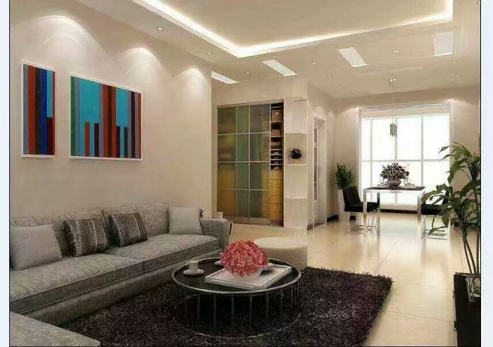 ����˳����ͥ��С��װ��Ч��ͼ