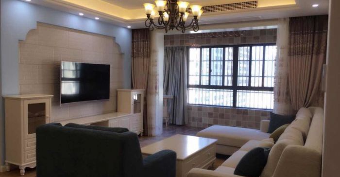 ������������������װ��Ч��ͼ