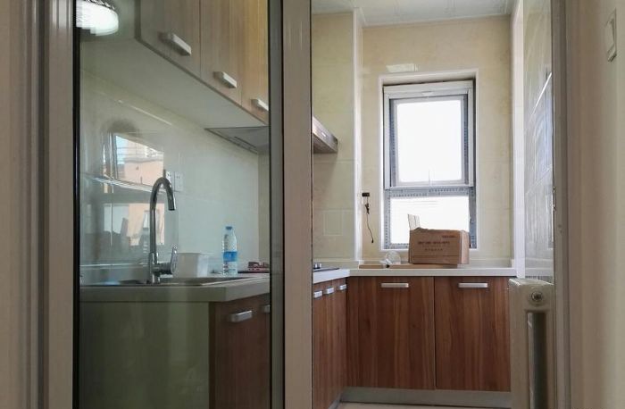 ����������һ��װ��Ч��ͼ