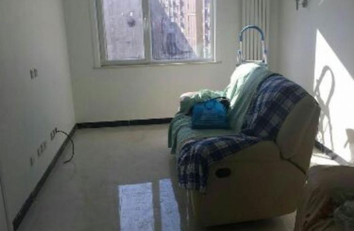 北京上地西里装修效果图