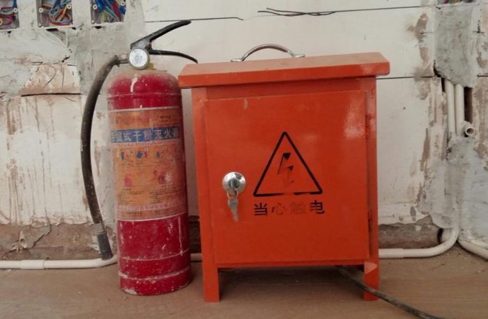 北京上地西里装修效果图