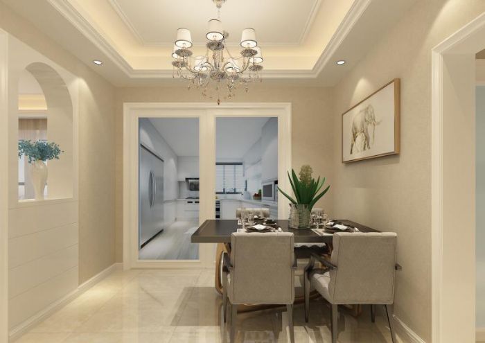 ʮ���ķ��³�װ��Ч��ͼ