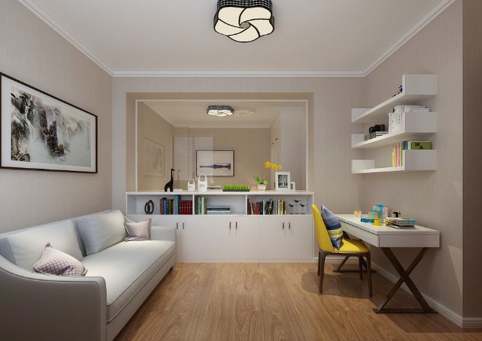 ʮ�߽��庲��װ��Ч��ͼ