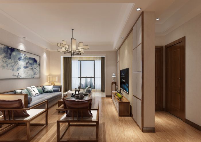 ʮ�߽��庲��װ��Ч��ͼ