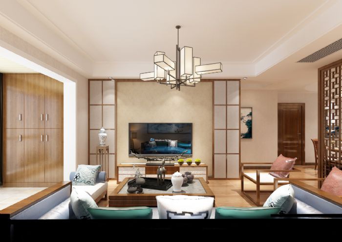 ʮ�߽��庲��װ��Ч��ͼ