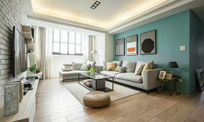 ��ͨ���û�ͥװ��Ч��ͼ