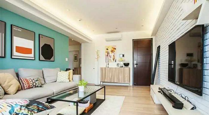 ����ˮ����ͥװ��Ч��ͼ