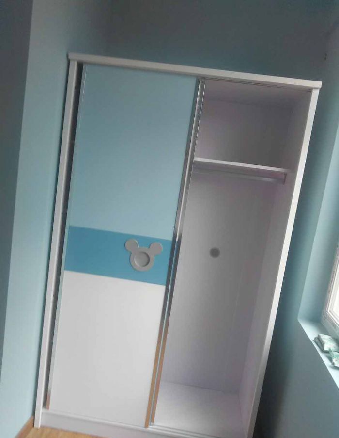 广州林和街道军体院小区52栋406装修效果图