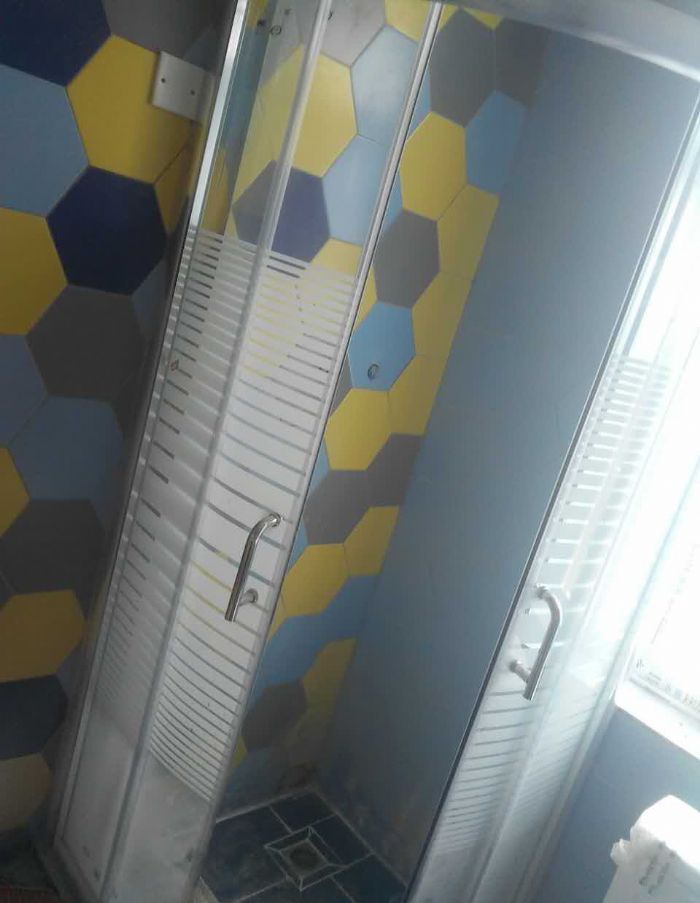 广州林和街道军体院小区52栋406装修效果图