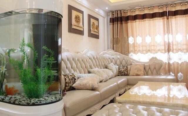 ��ɽ�վ�����װ��Ч��ͼ