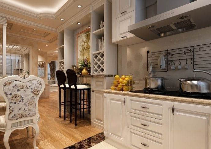 ��ɽ�ļ�����װ��Ч��ͼ